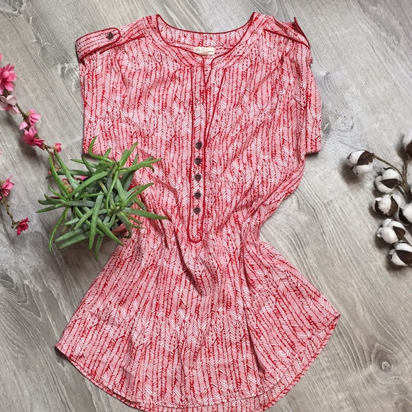 Antilia Femme Tops - Blouse